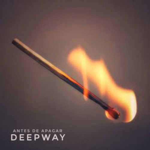 DeepWay - Capa Album