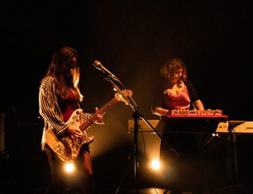 Concerto no Auditório Miguel Franco em Leiria